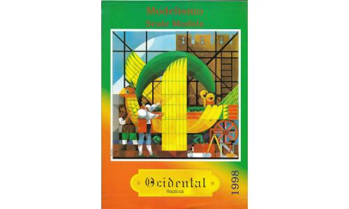 Catalogo 1998 Ocidental
